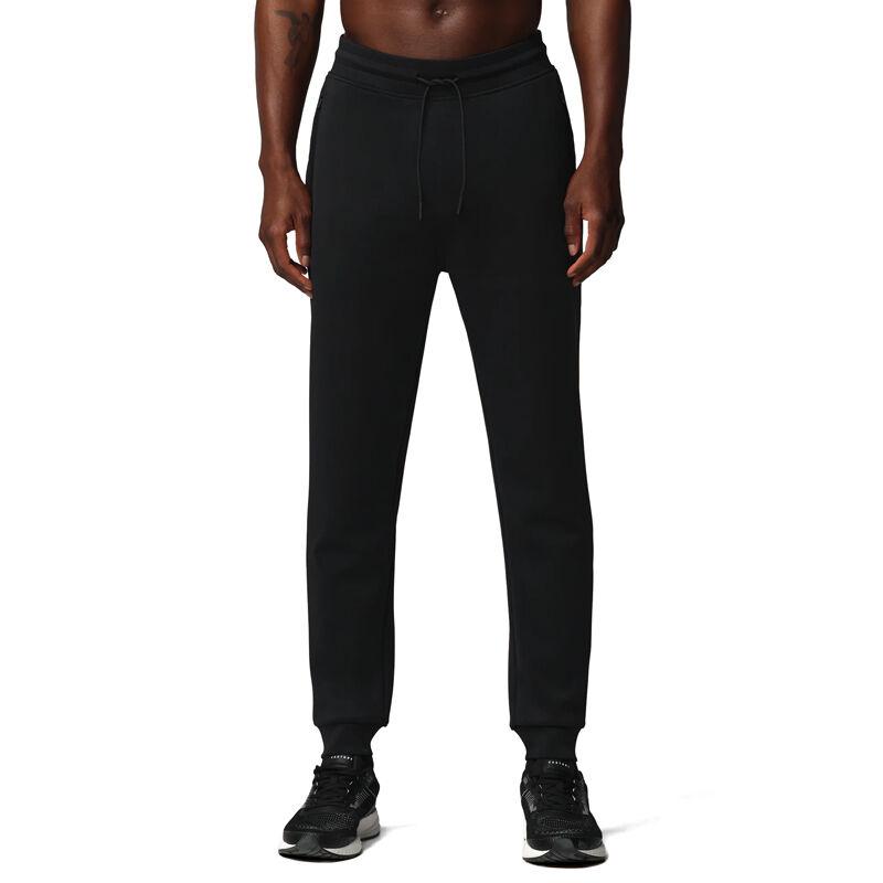 Машки тренерки Castore Flex Jogger, црни