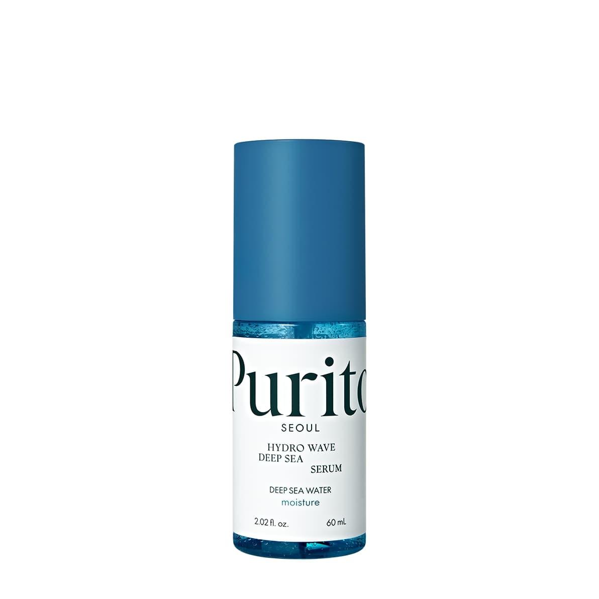 Purito Серум Hydro Wave Deep Sea Serum 60ml