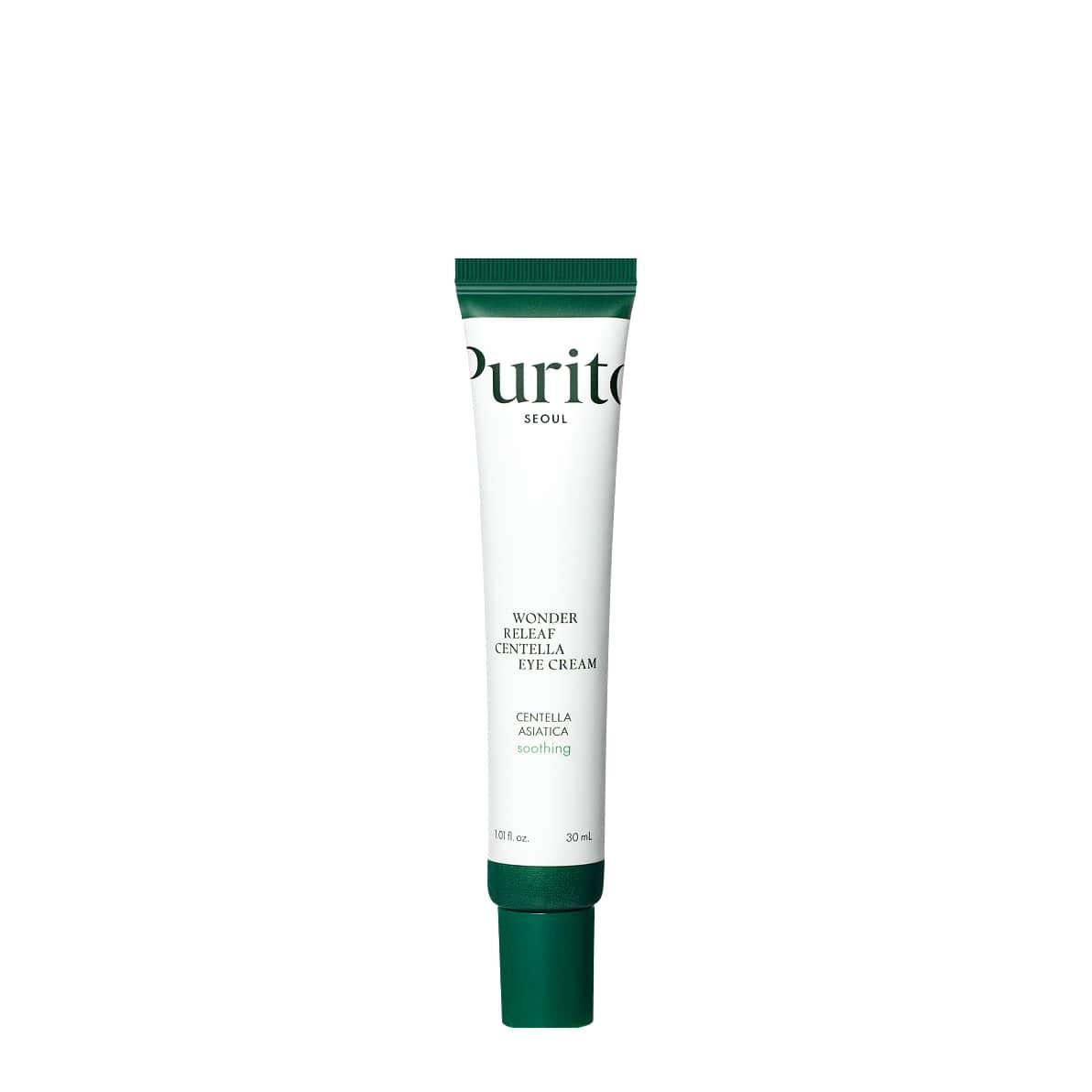 Purito Крема за околу очи Wonder Releaf Centella Eye Cream 30ml
