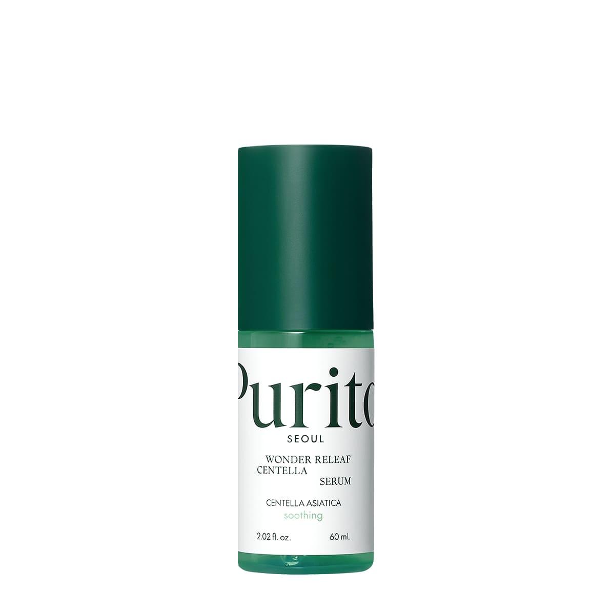 Purito Серум Wonder Releaf Centella Serum 60ml