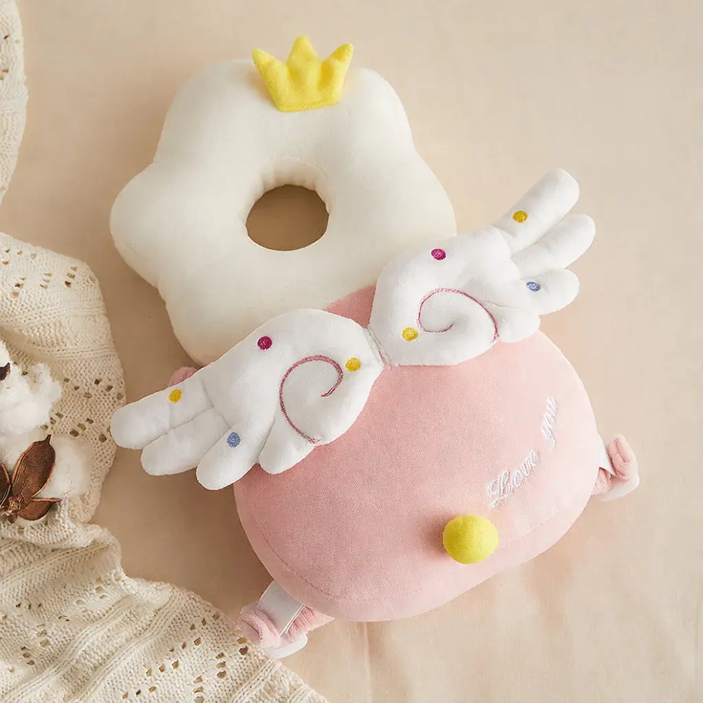 Перниче за заштита од паѓање Ангел