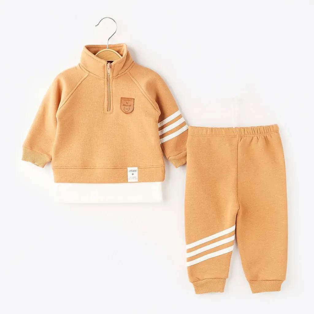 Комплет тренерки 2 Делен Goals