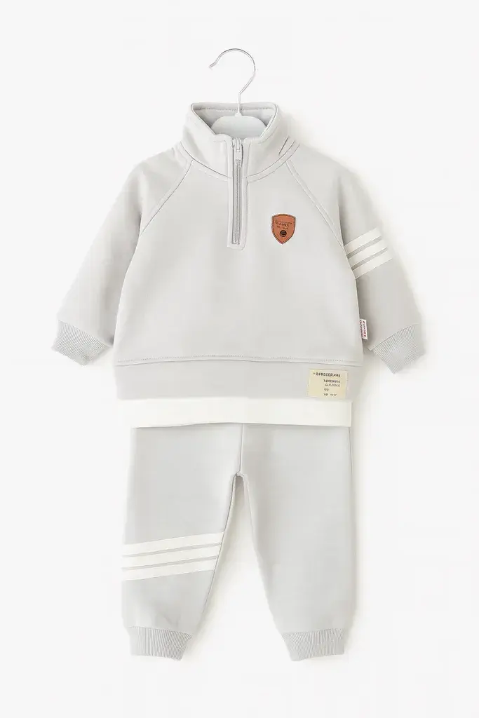 Комплет тренерки 2 Делен Goals