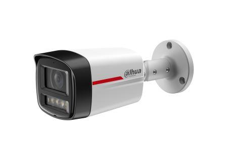 DAHUA IP Камера DH-IPC-HFW2849TL-S-LED-0280B-PRO 8MP POE