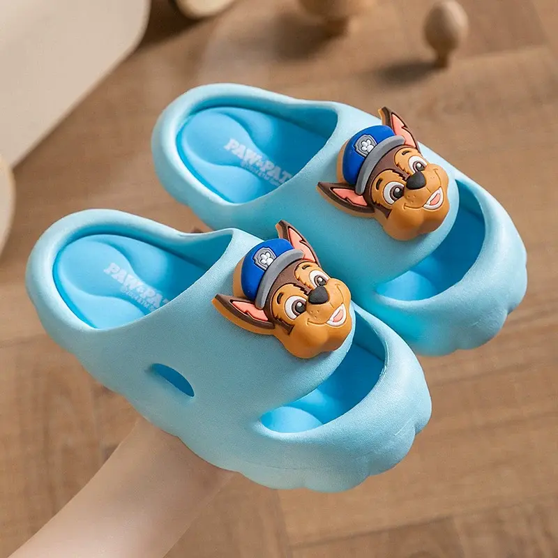 Детски Папучи, Paw Patrol