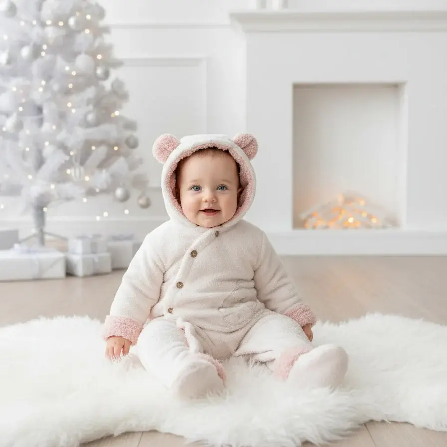 Крзнен скафандер Мече