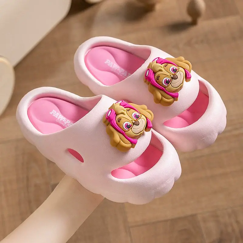 Детски Папучи, Paw Patrol