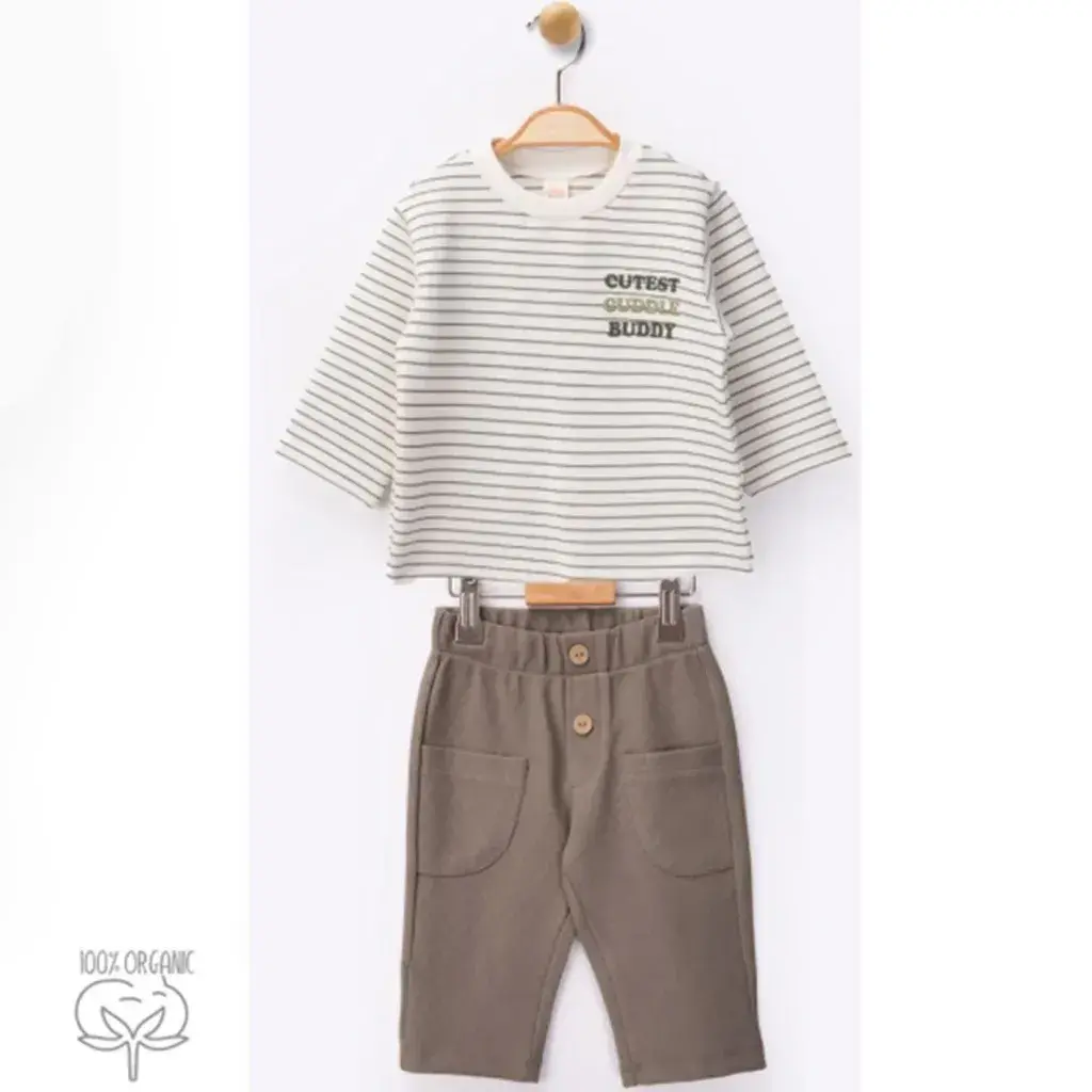 Комплет 2 Делен Cuddle Buddy