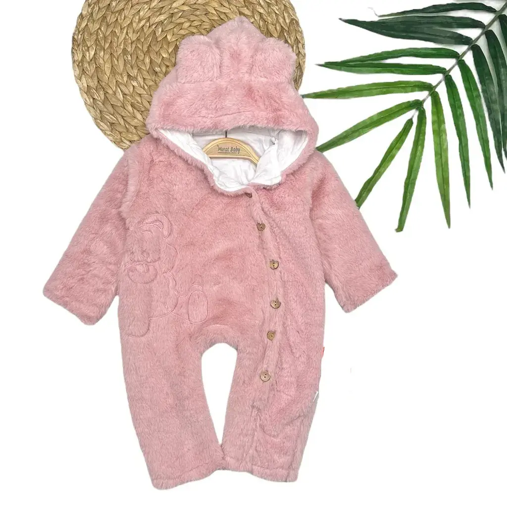 Крзнени шпикозни Мече