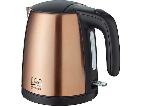 Melitta Aqua Mini Бокал за греење вода, Бронзен