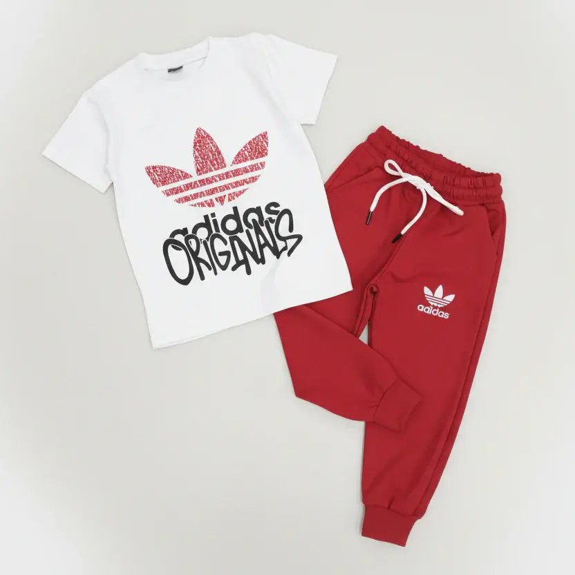 Kомплет 2 Делен Originals Style