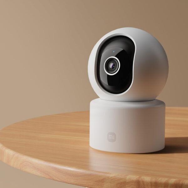 Xiaomi паметна камера C302