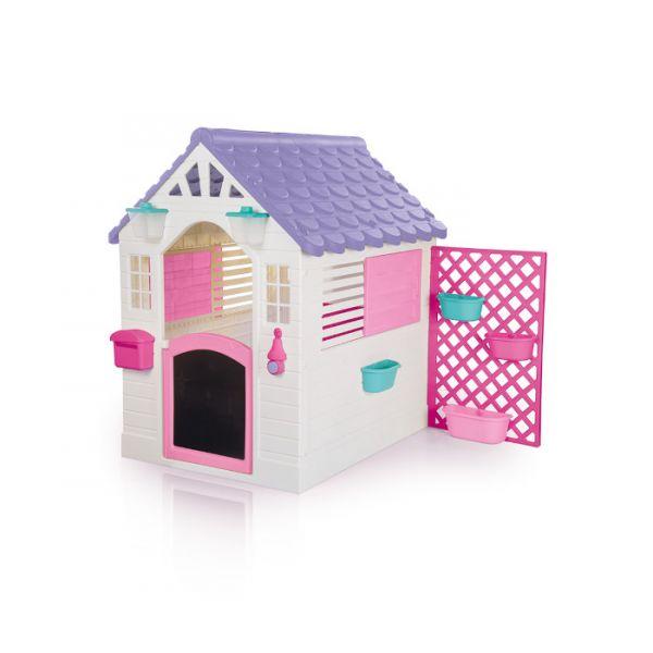 Dolu Куќа со градина 2578