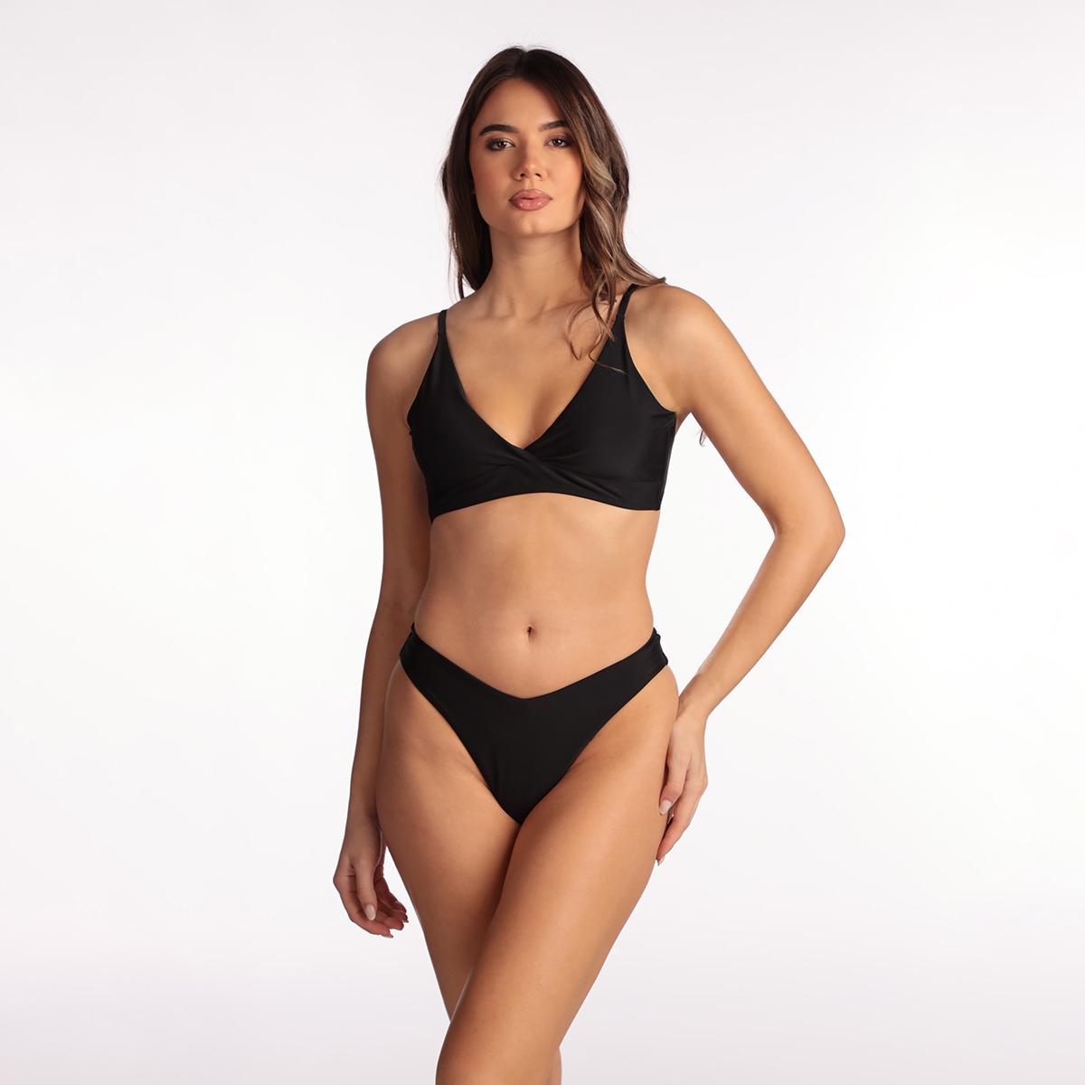 SF Женски горeн дел костим за капење 2000A