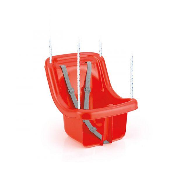 Dolu Детска лулашка со безбедносен појас