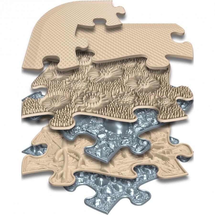 MUFFIK Сет Ортопедска Подлога SPA