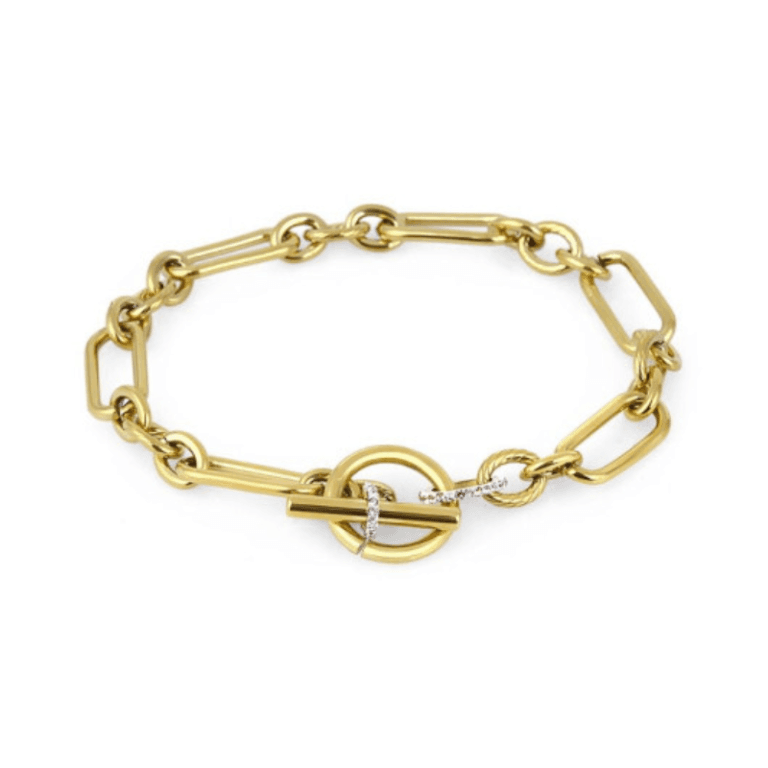 POLO SANTA BARBARA Женска алка (SBJ.3.1146.2)