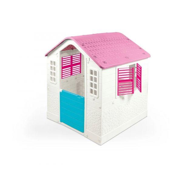 Dolu Детска куќичка со ролетни 2579