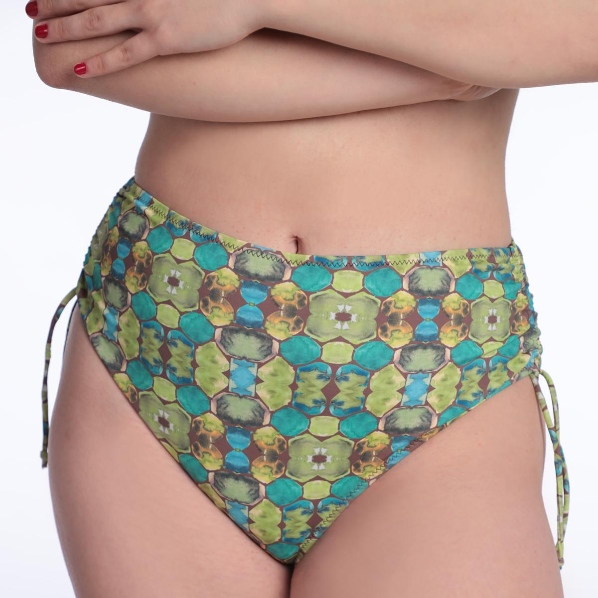 SF Женски долен дел костим за капење BS 1202B