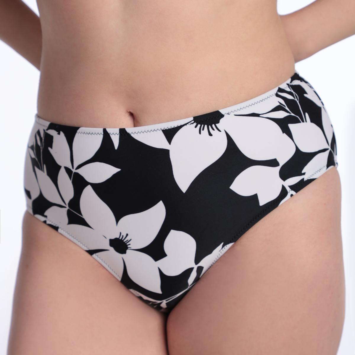 SF Женски долен дел костим за капење BS 1212B