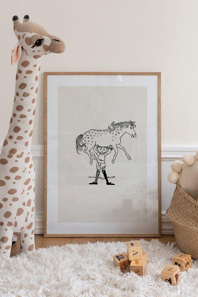 Слика од Wallity од Tekhamcerceve142, 33 x 48 см