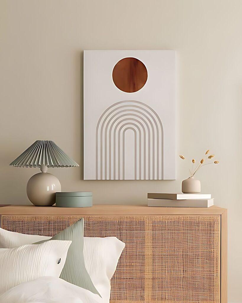 Wallity Picture Artcanvas86, 40 x 60 см