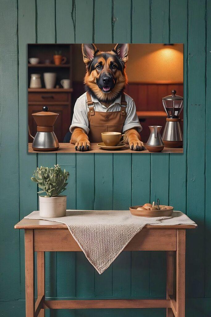 Wallity слика Ersyaihyvn6, 50 x 70 см