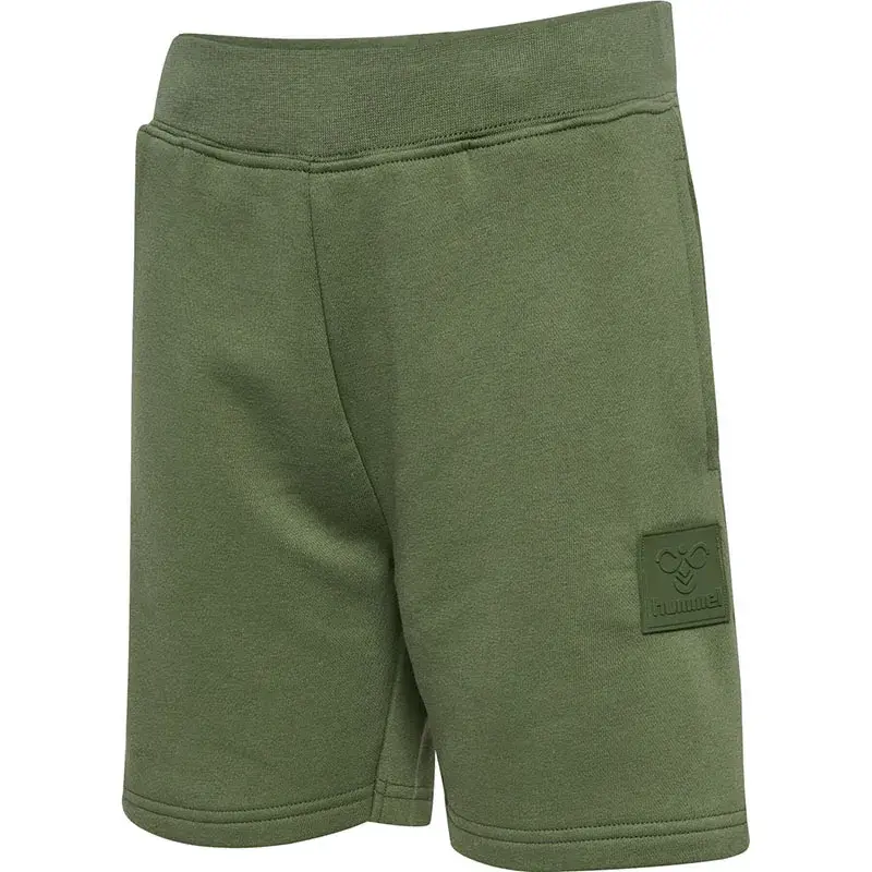 HUMMEL Шорцеви HMLCLEAN ADJUSTABLE SHORTS