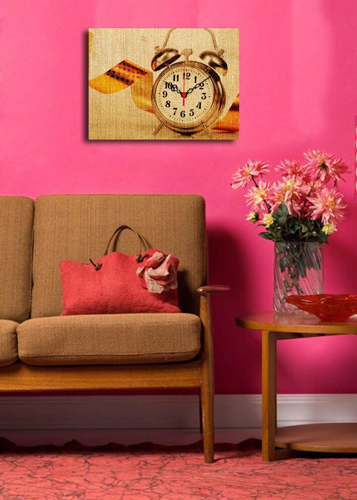 Dzиден часовник Wallity 3040CS-84, 30x40 см