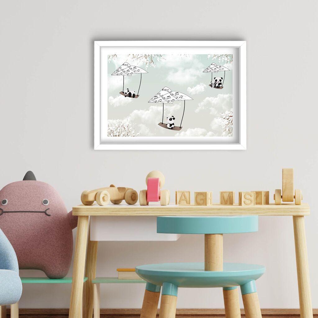 Wallity Image 3853KCT-005, 38 x 53 см