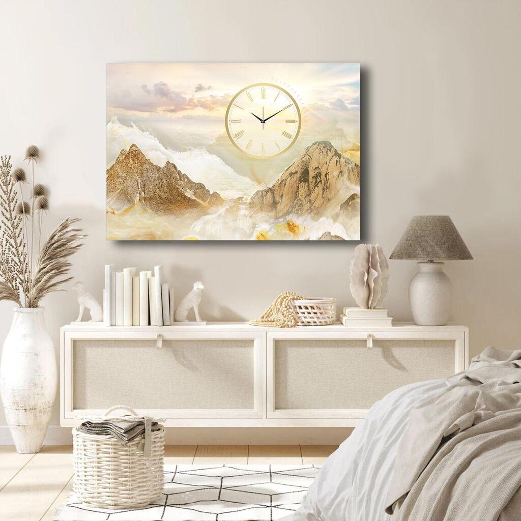 Dzиден часовник Wallity 70100CS-017, 70x100 см