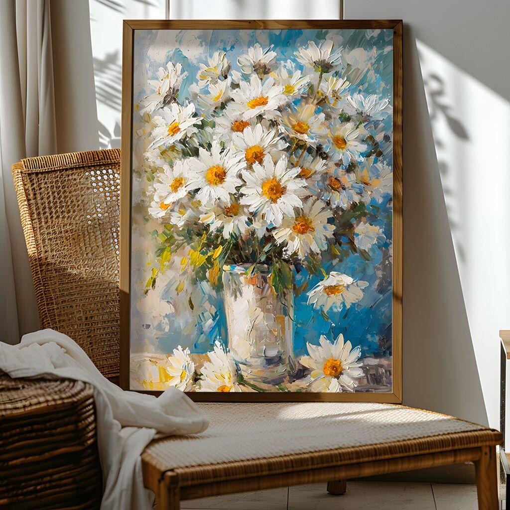 Wallity слика AI116, 50 x 70 x 3 см