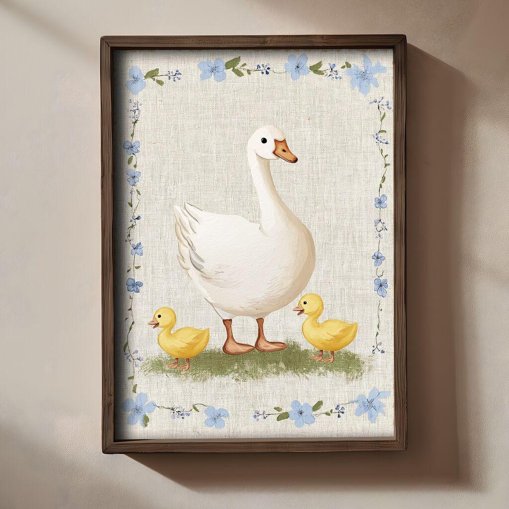 Слика Wallity TUN060, 35 x 47 x 2 см