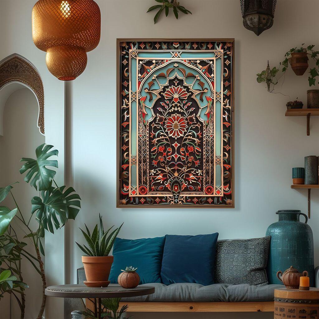 Wallity Image GE118, 35 x 47 см