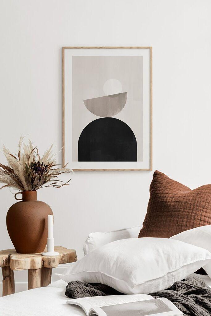 Слика од Wallity од Tekhamcerceve66, 33 x 48 см