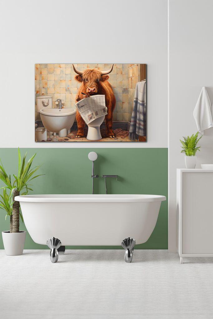 Слика од Wallity Ersyaihyvn59, 50 x 70 см