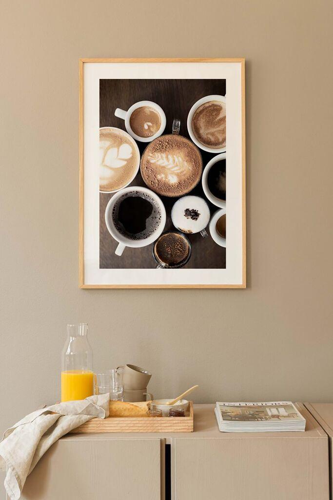 Слика од Wallity од Tekhamcerceve94, 33 x 48 см