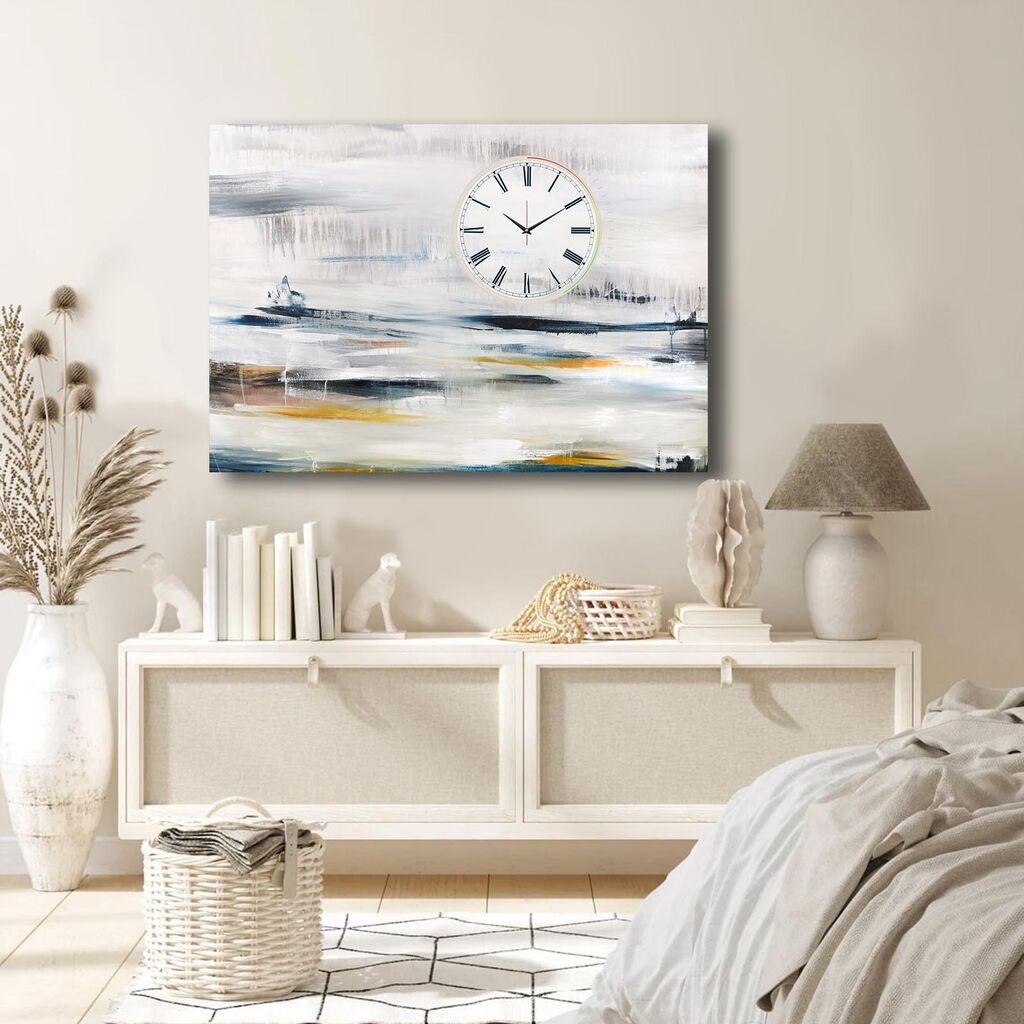 Dzиден часовник Wallity 70100CS-032, 70x100 см