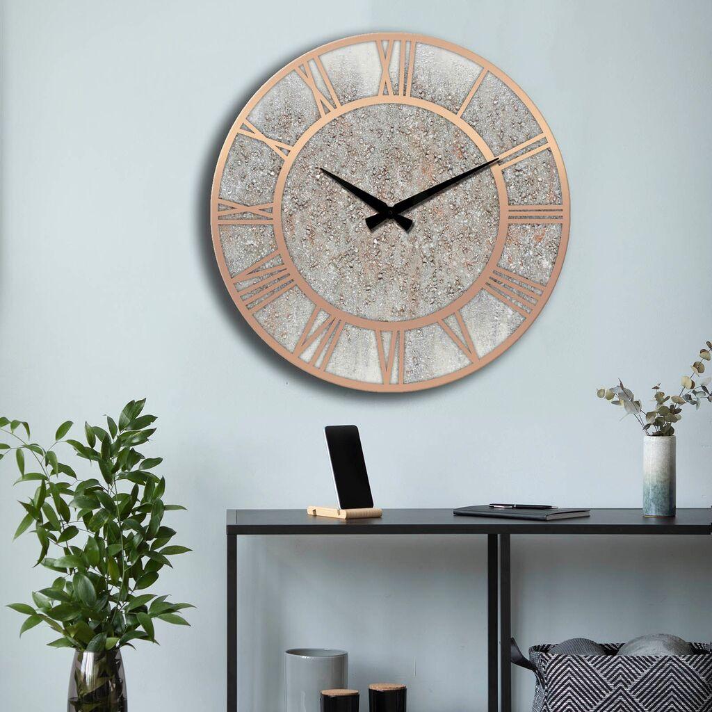 Wallity dzиден часовник 5050softms012, 50 см