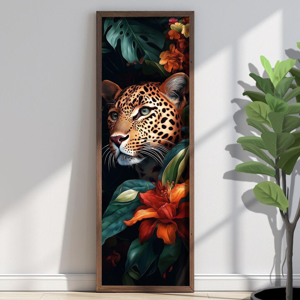 Слика Wallity EMR092, 40 x 120 x 3 см