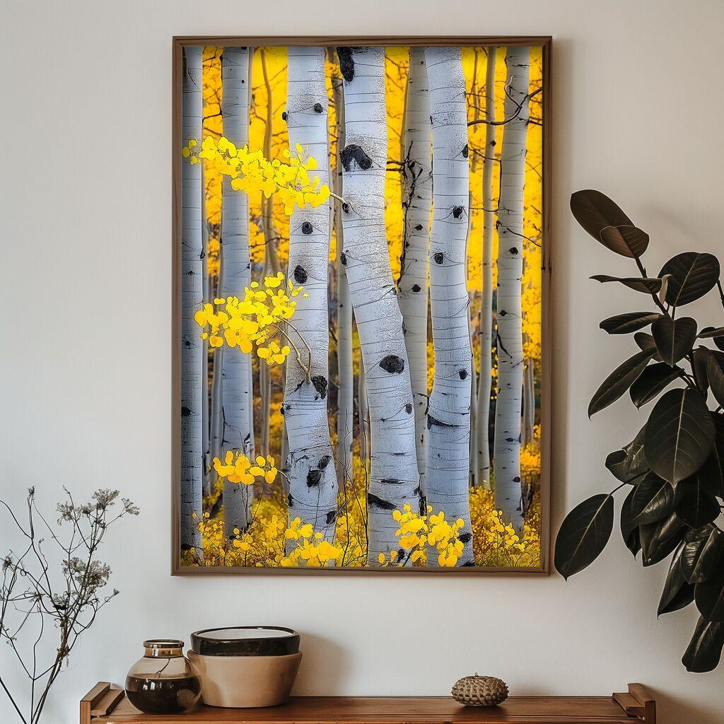 Слика Wallity GE198, 35 x 47 см