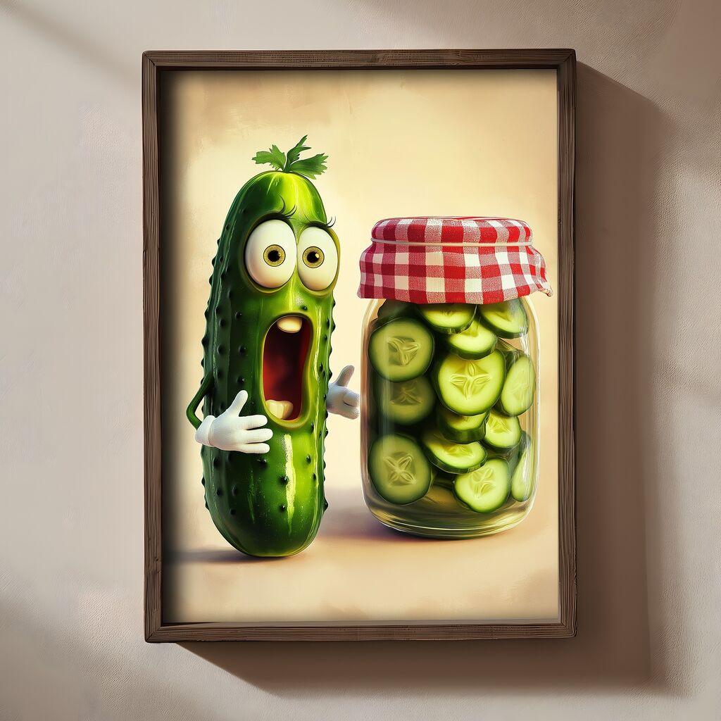 Слика Wallity TUN045, 35 x 47 x 2 см