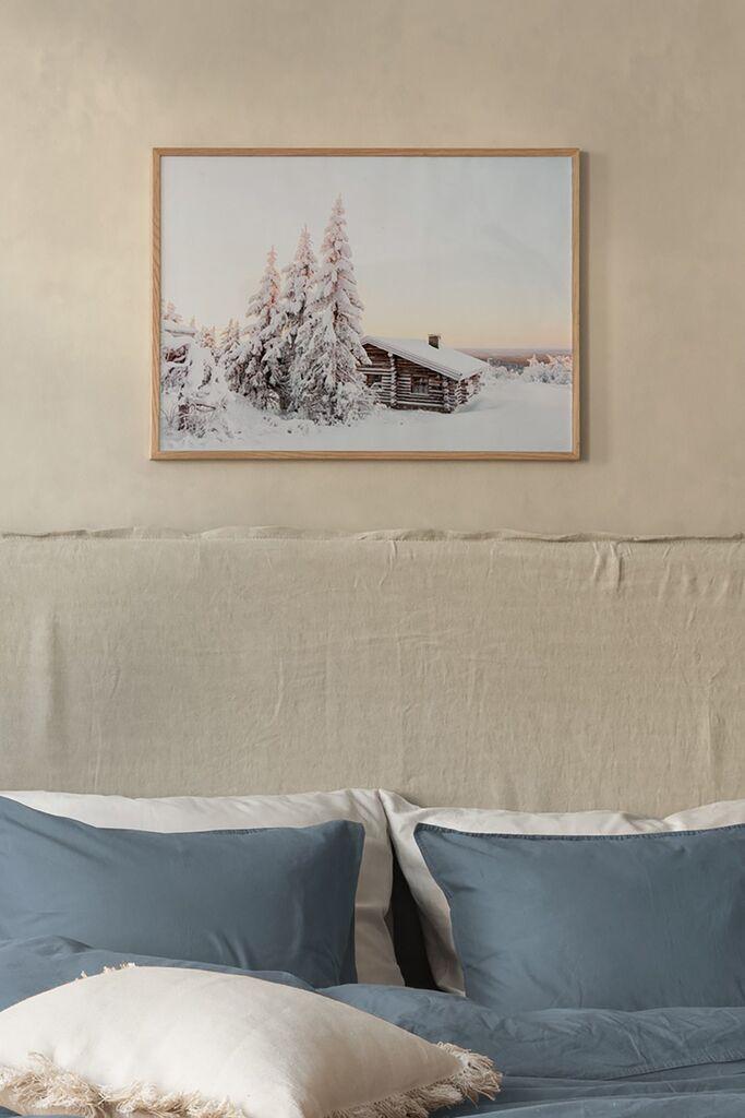 Слика од Wallity од Tekhamcerceve129, 33 x 48 см