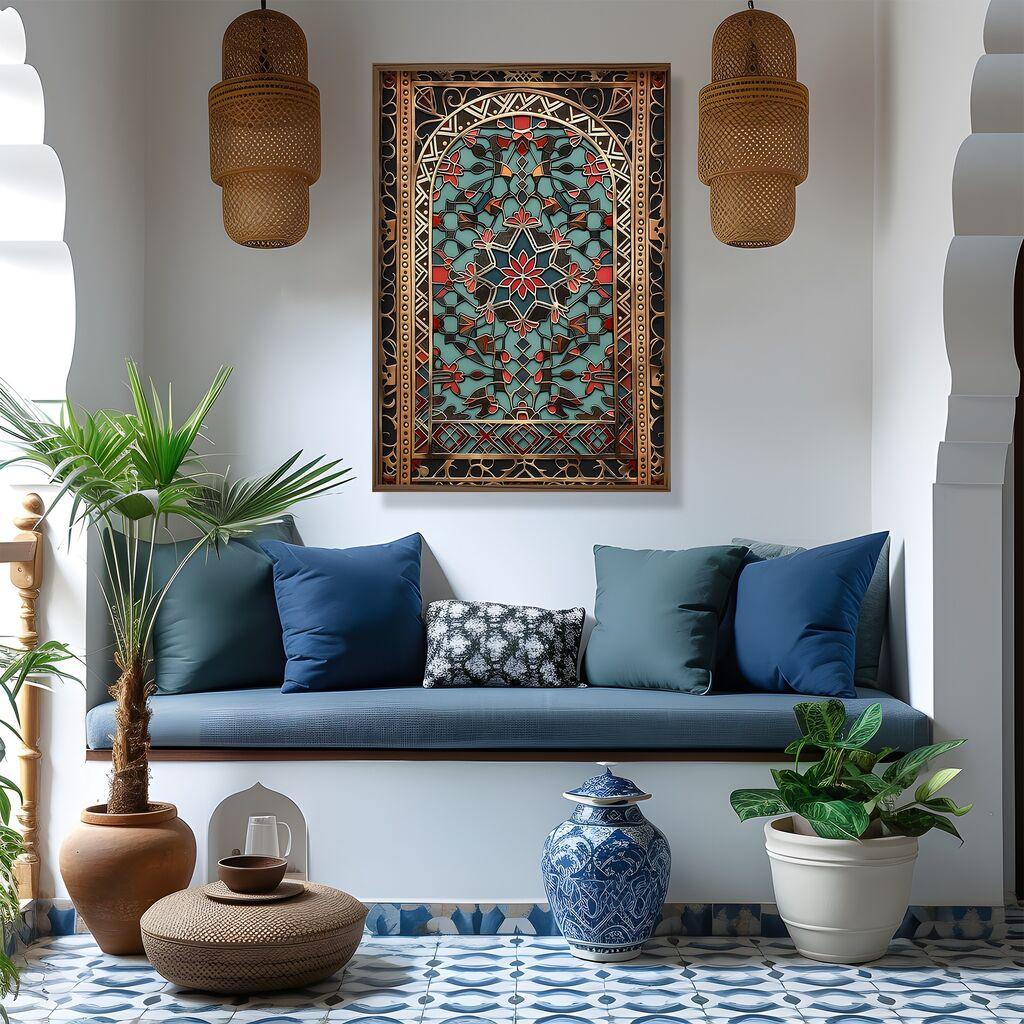 Слика Wallity GE117, 35 x 47 см