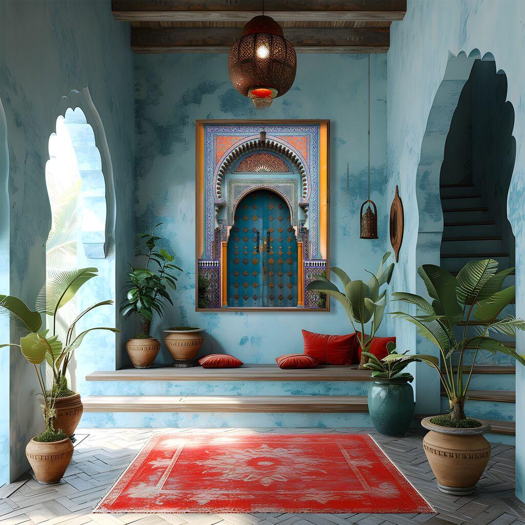 Wallity Image GE119, 35 x 47 см