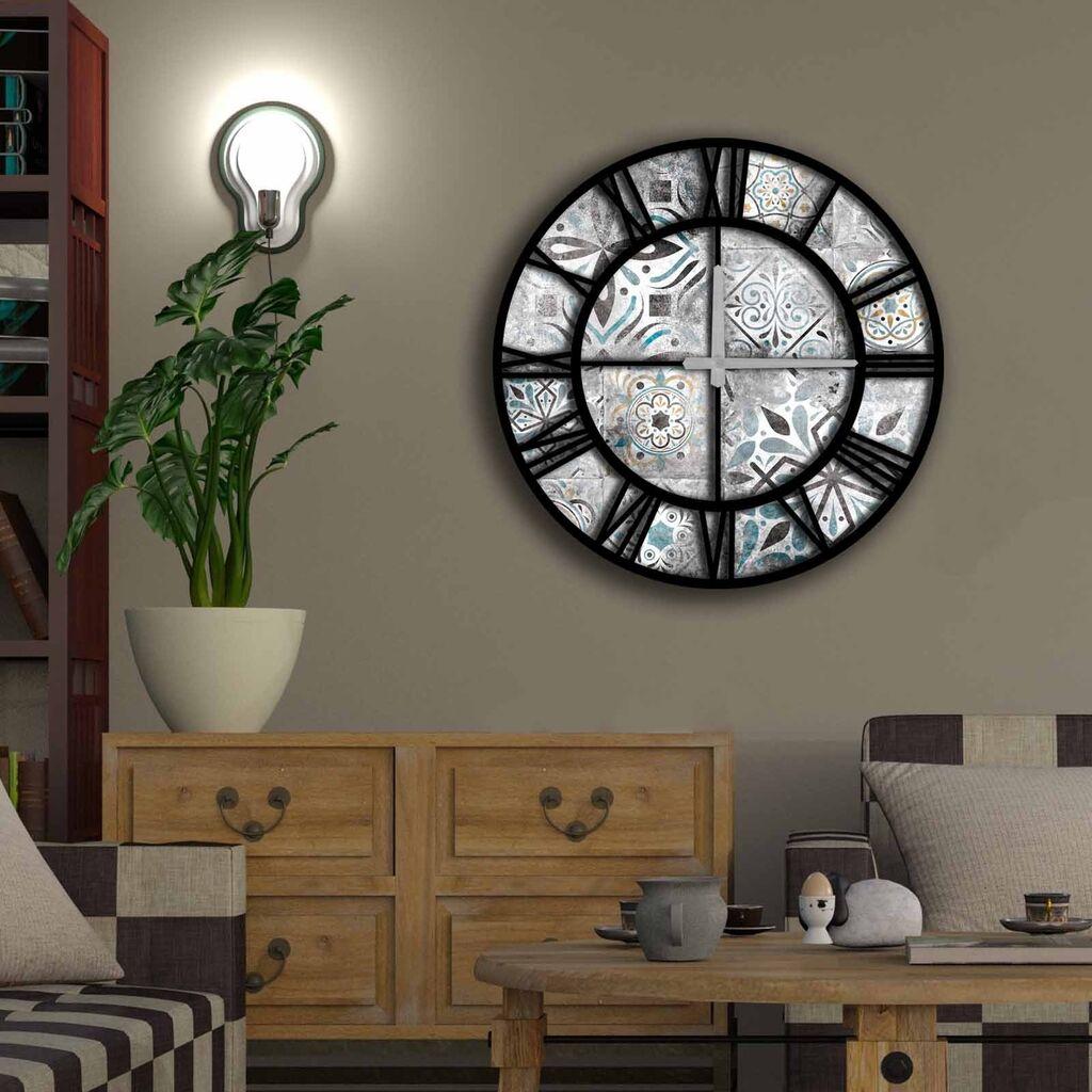 Wallity dzиден часовник 5050MS-095, 50 см