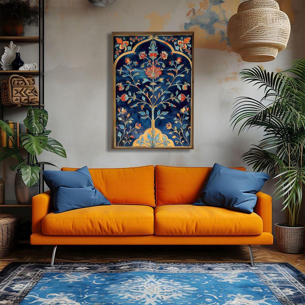 Слика Wallity GE123, 35 x 47 см