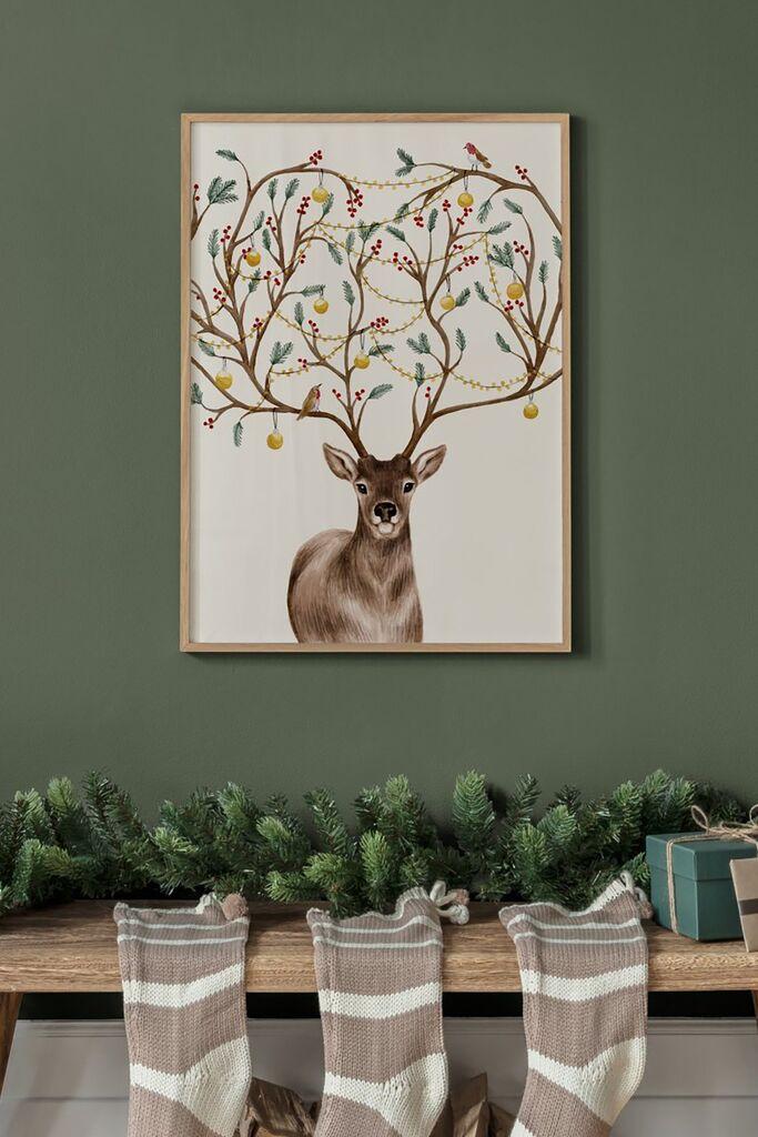 Слика од Wallity од Tekhamcerceve82, 33 x 48 см