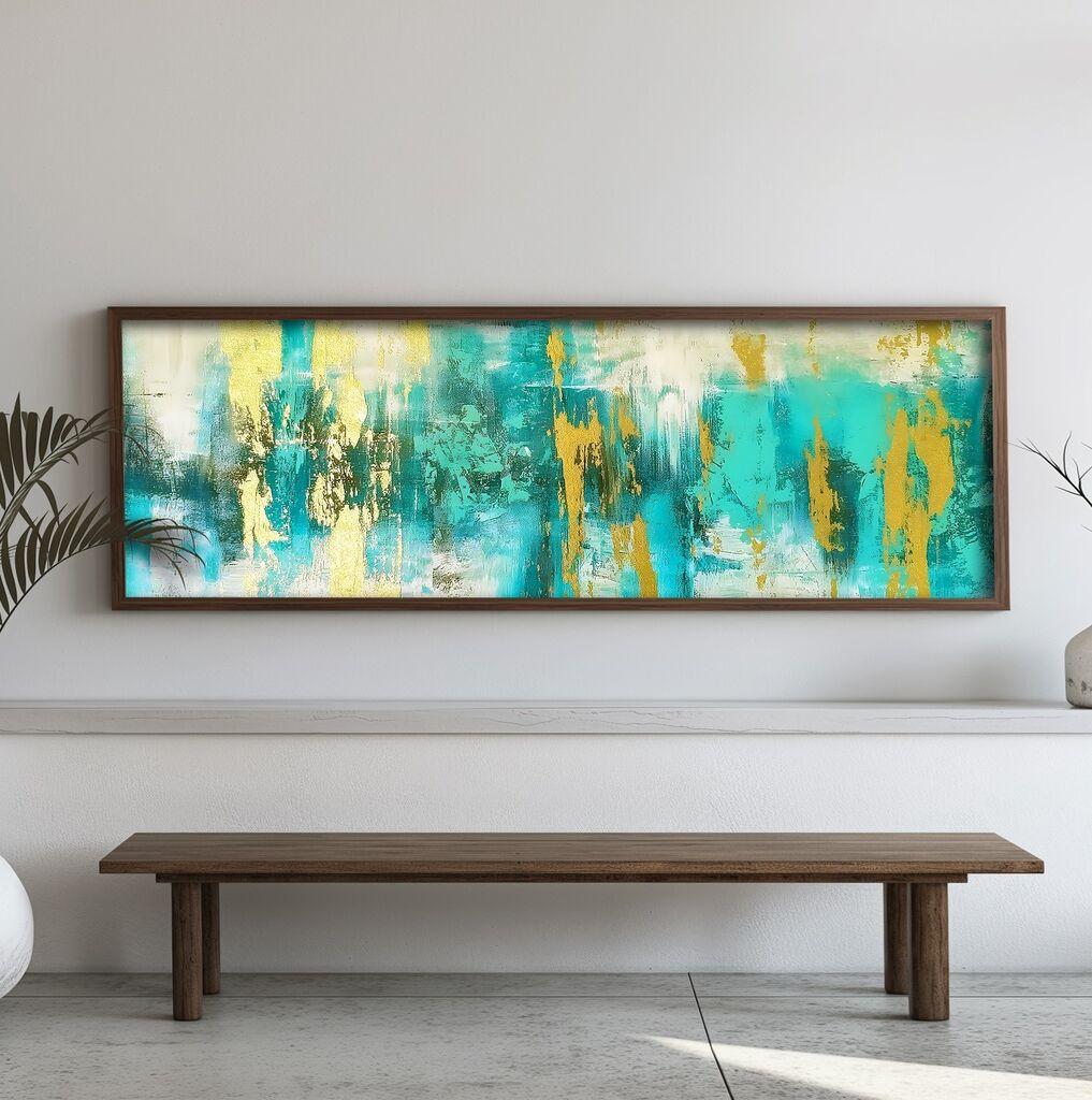 Wallity слика EMR060, 40 x 120 x 3 см