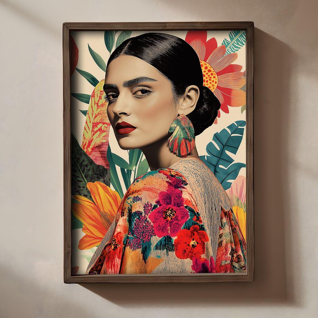 Слика Wallity TUN022, 35 x 47 x 2 см